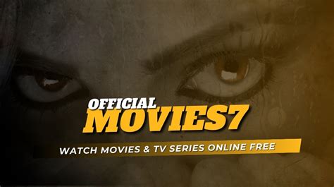movies7.to|Watch Free Movies Online with Plex.
